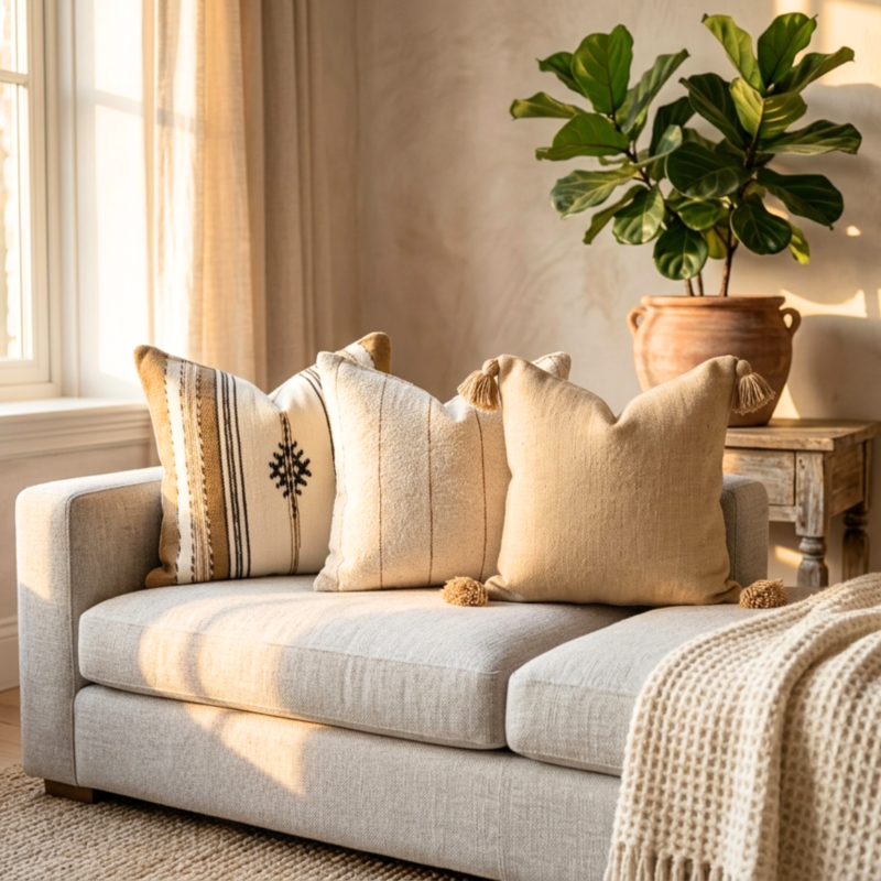 Pillows