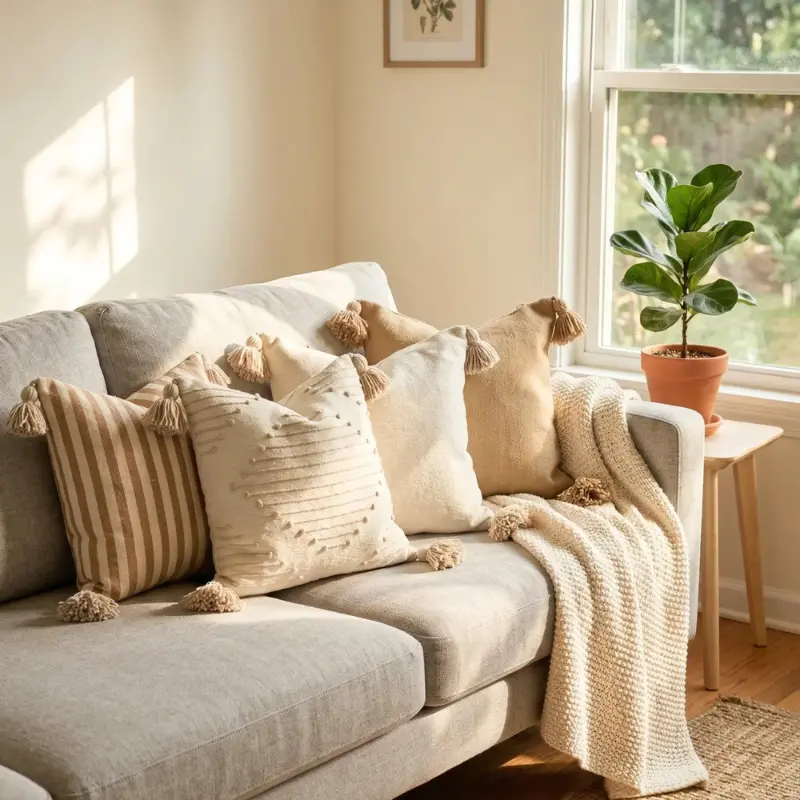 Pillows