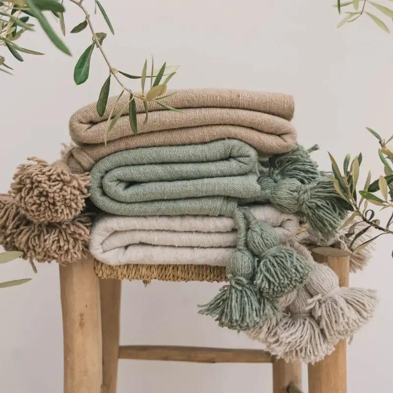 Blankets