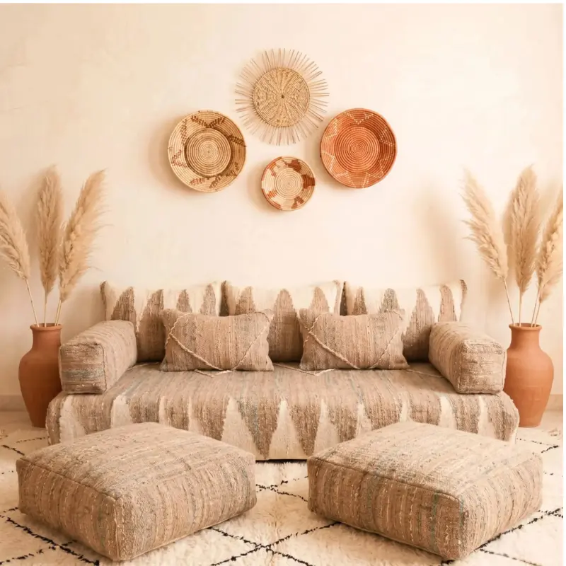 Sofas Sets