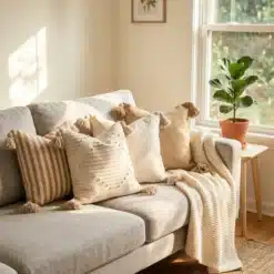 Pillows
