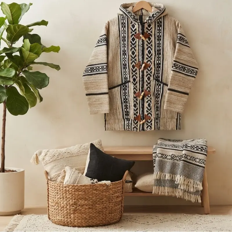 Home Textilles
