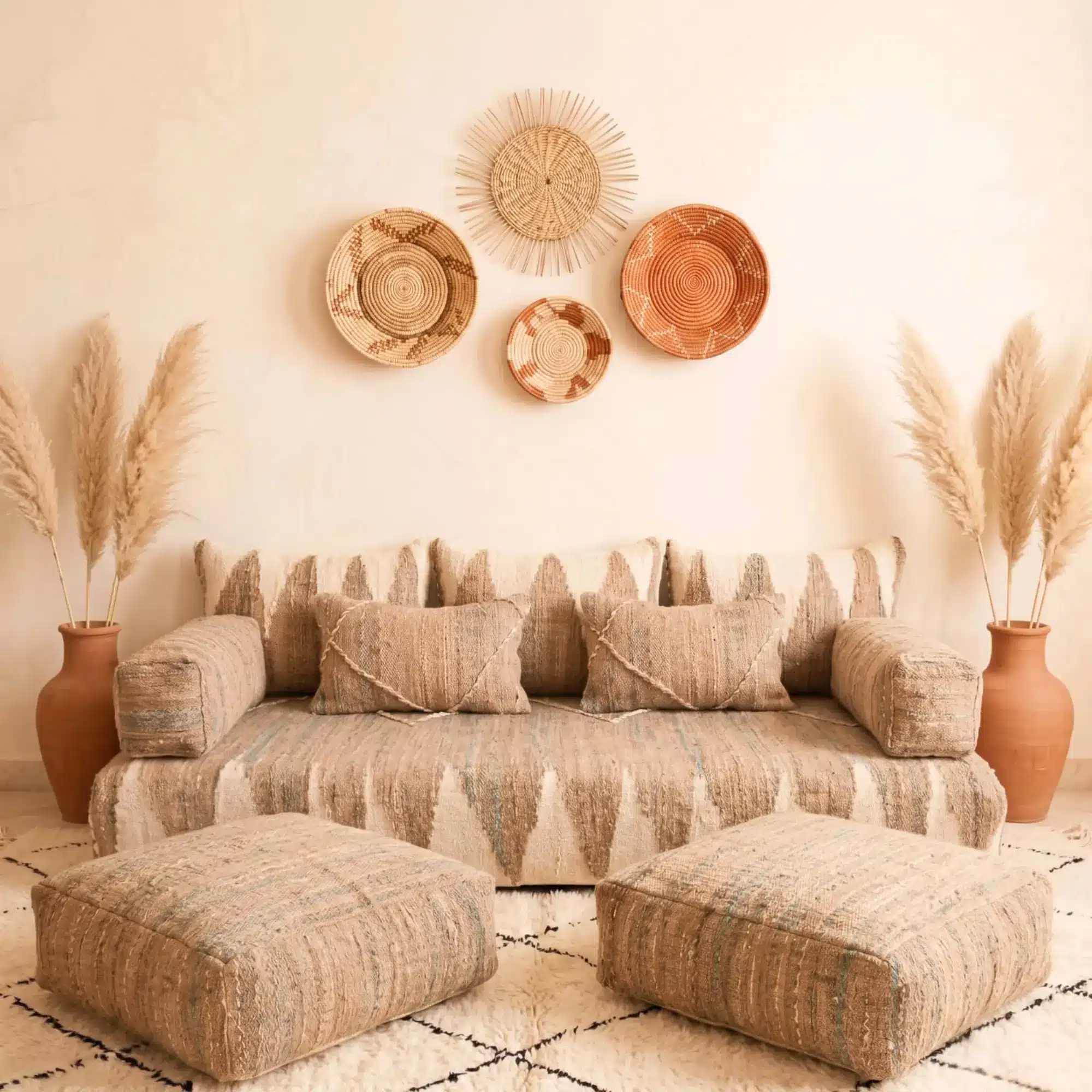 Sofas Sets