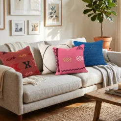 Pillows