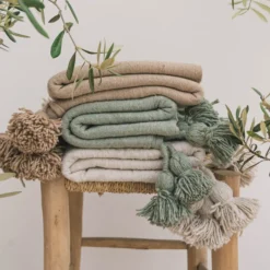 Blankets